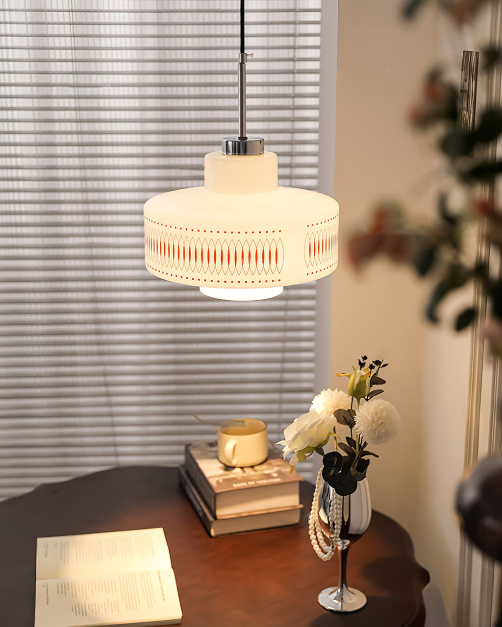 Filigrana Pendant Light - view 10