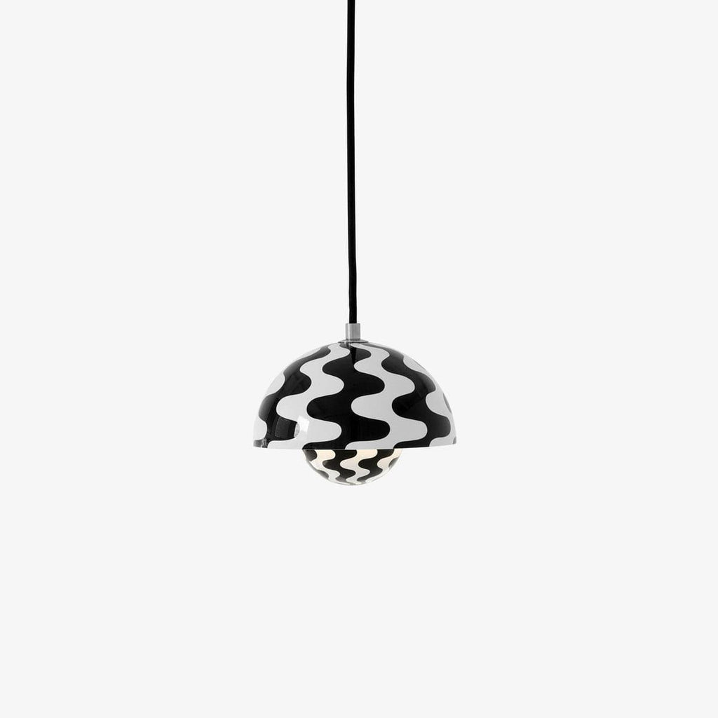 Flowerpot Mini Pendant Light - view 01