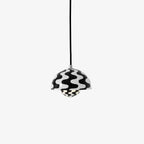 Flowerpot Mini Pendant Light - view 01