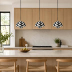 Flowerpot Mini Pendant Light - view 02