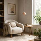 Flowerpot Mini Pendant Light - view 13