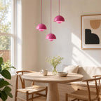Flowerpot Mini Pendant Light - view 14