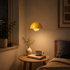 Flowerpot Mini Pendant Light - view 15