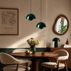 Flowerpot Mini Pendant Light - view 16