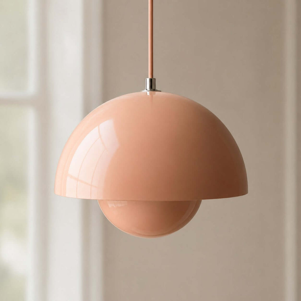 Flowerpot Mini Pendant Light - view 18