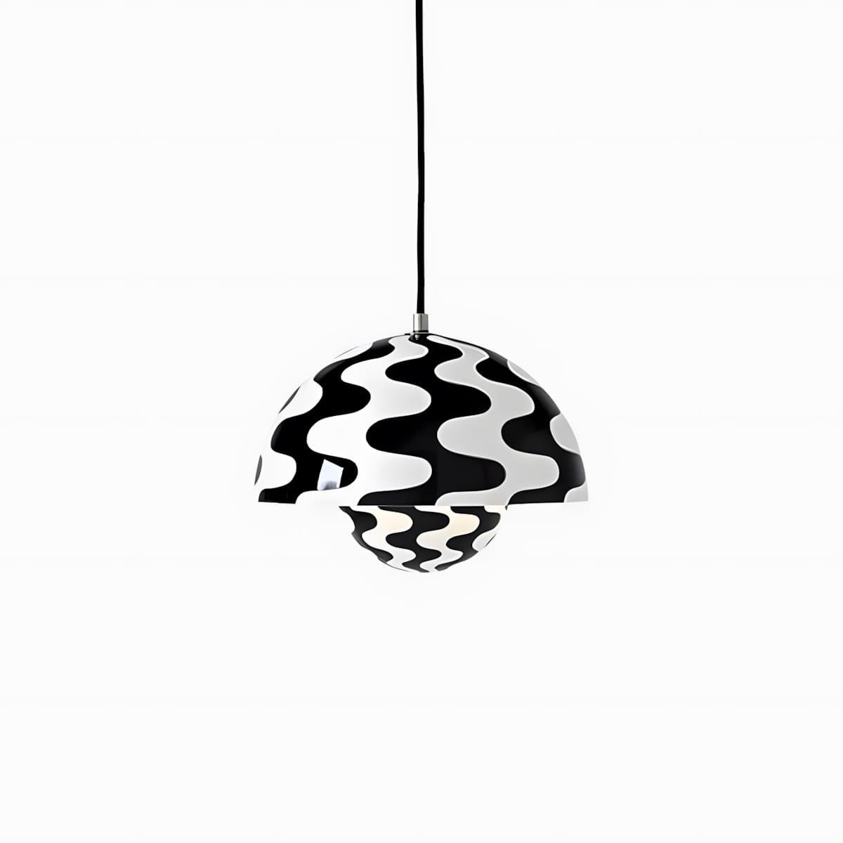 Flowerpot Mini Pendant Light - view 19