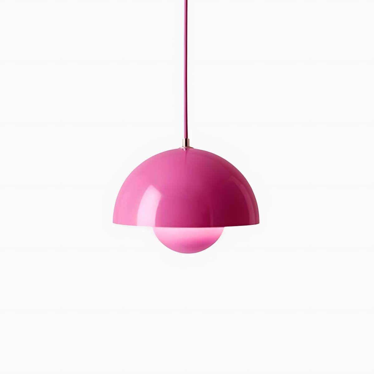 Flowerpot Mini Pendant Light - view 20