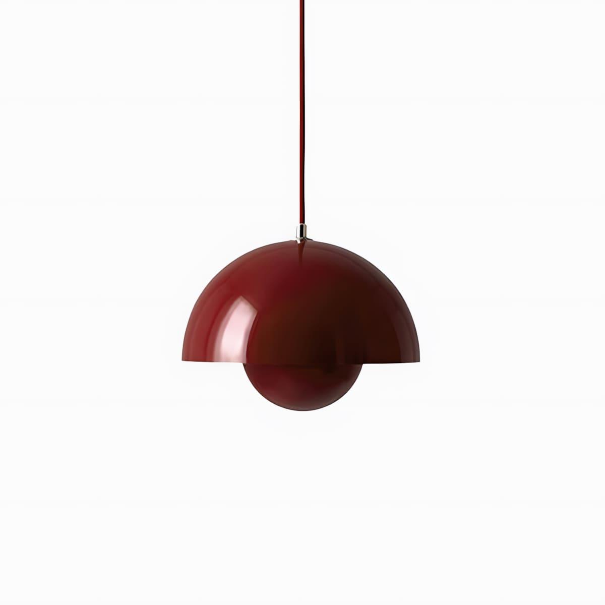 Flowerpot Mini Pendant Light - view 22