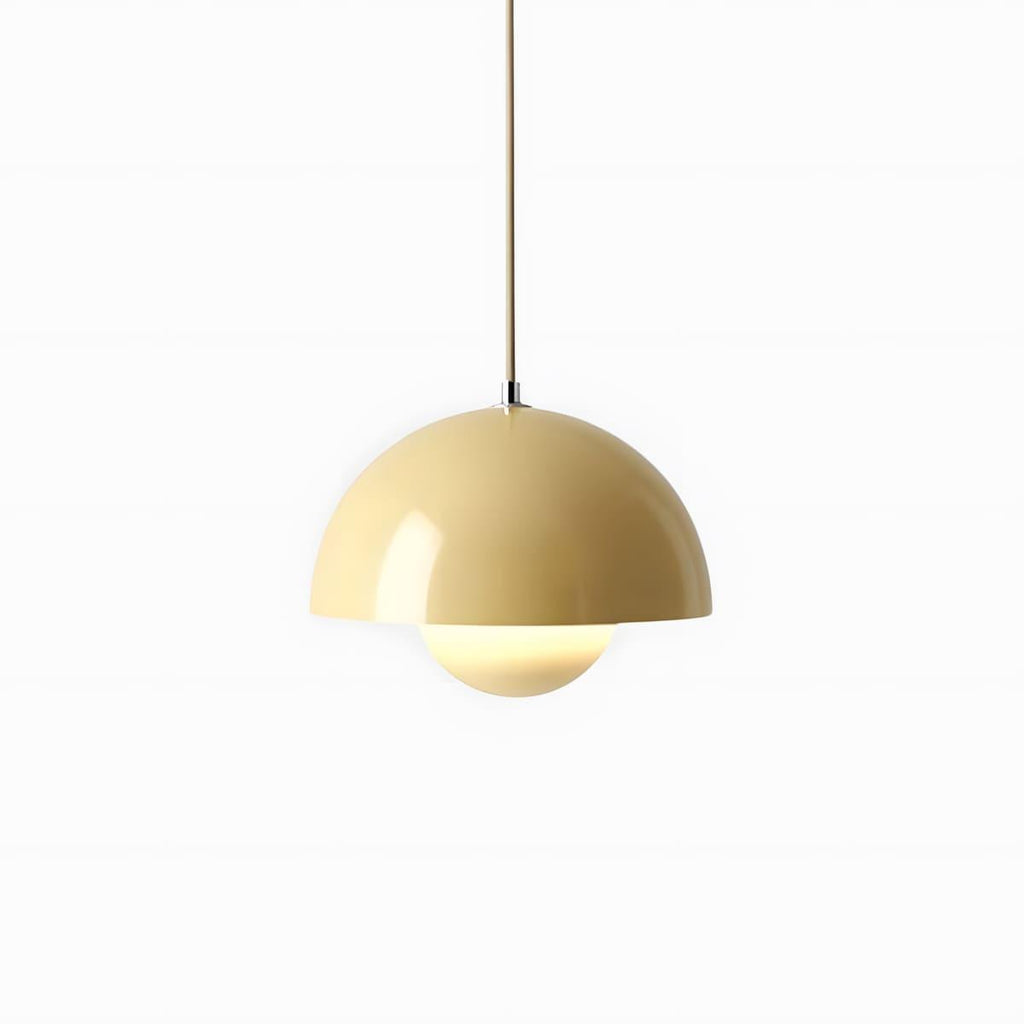 Flowerpot Mini Pendant Light - view 23