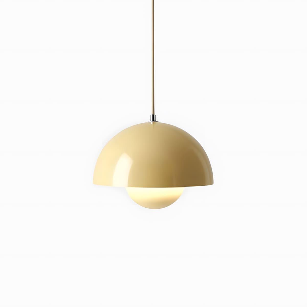 Flowerpot Mini Pendant Light - view 23