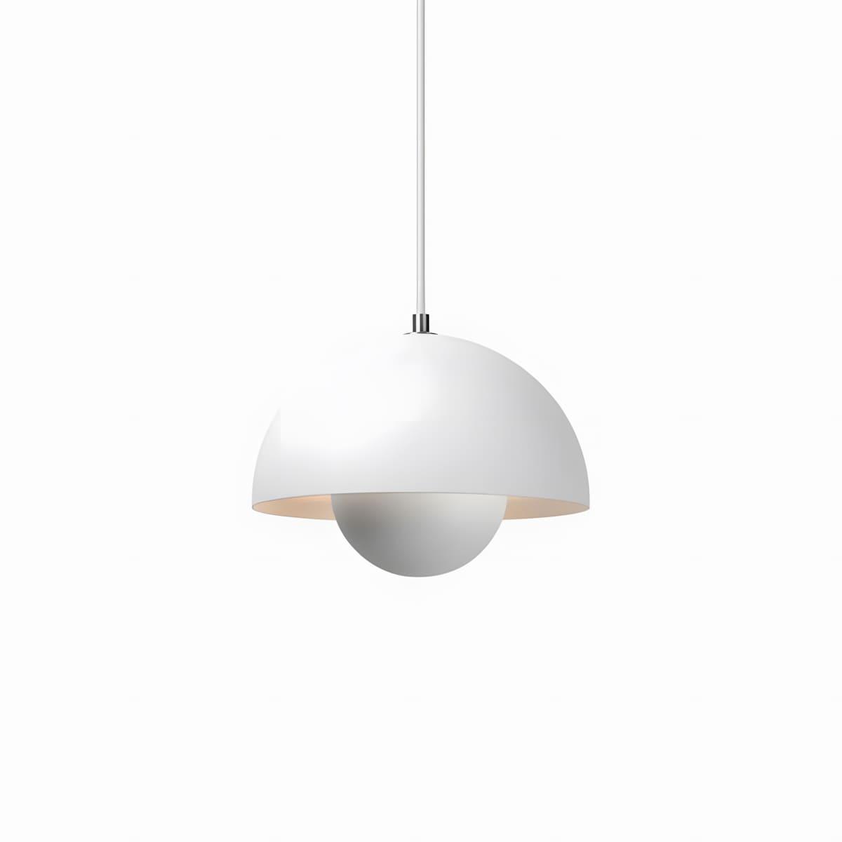Flowerpot Mini Pendant Light - view 25