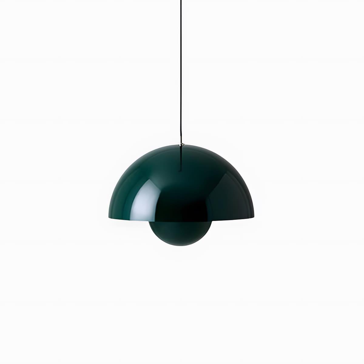 Flowerpot Mini Pendant Light - view 26