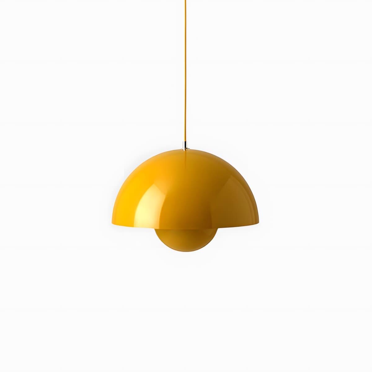 Flowerpot Mini Pendant Light - view 27