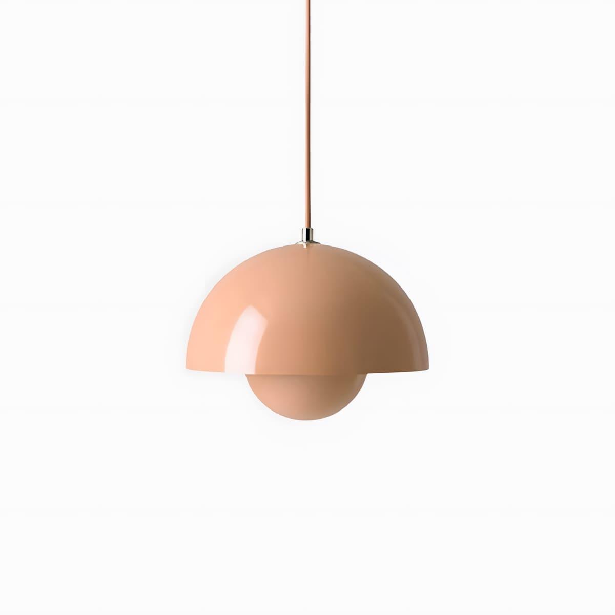 Flowerpot Mini Pendant Light - view 28