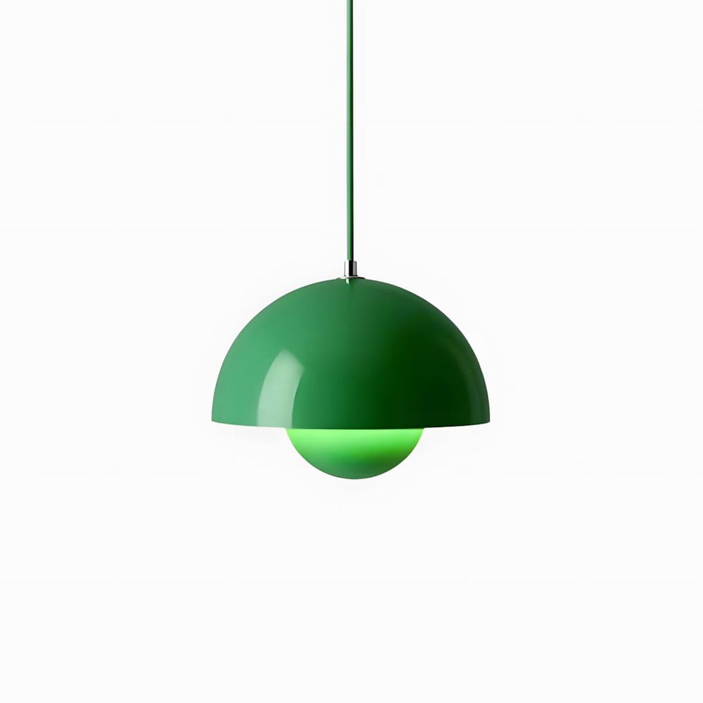 Flowerpot Mini Pendant Light - view 30
