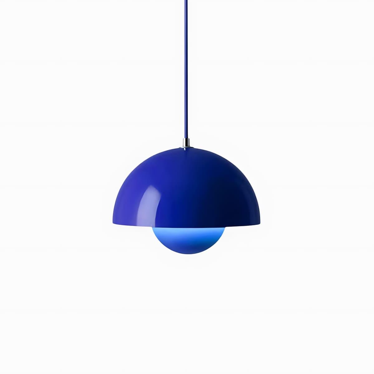 Flowerpot Mini Pendant Light - view 32