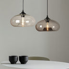Glissa Glass Pendant Light - view 07