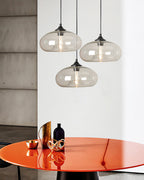 Glissa Glass Pendant Light - view 08