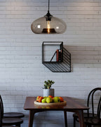 Glissa Glass Pendant Light - view 12