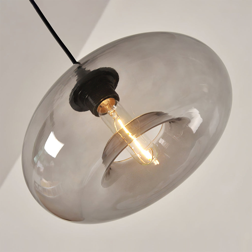 Glissa Glass Pendant Light - view 16