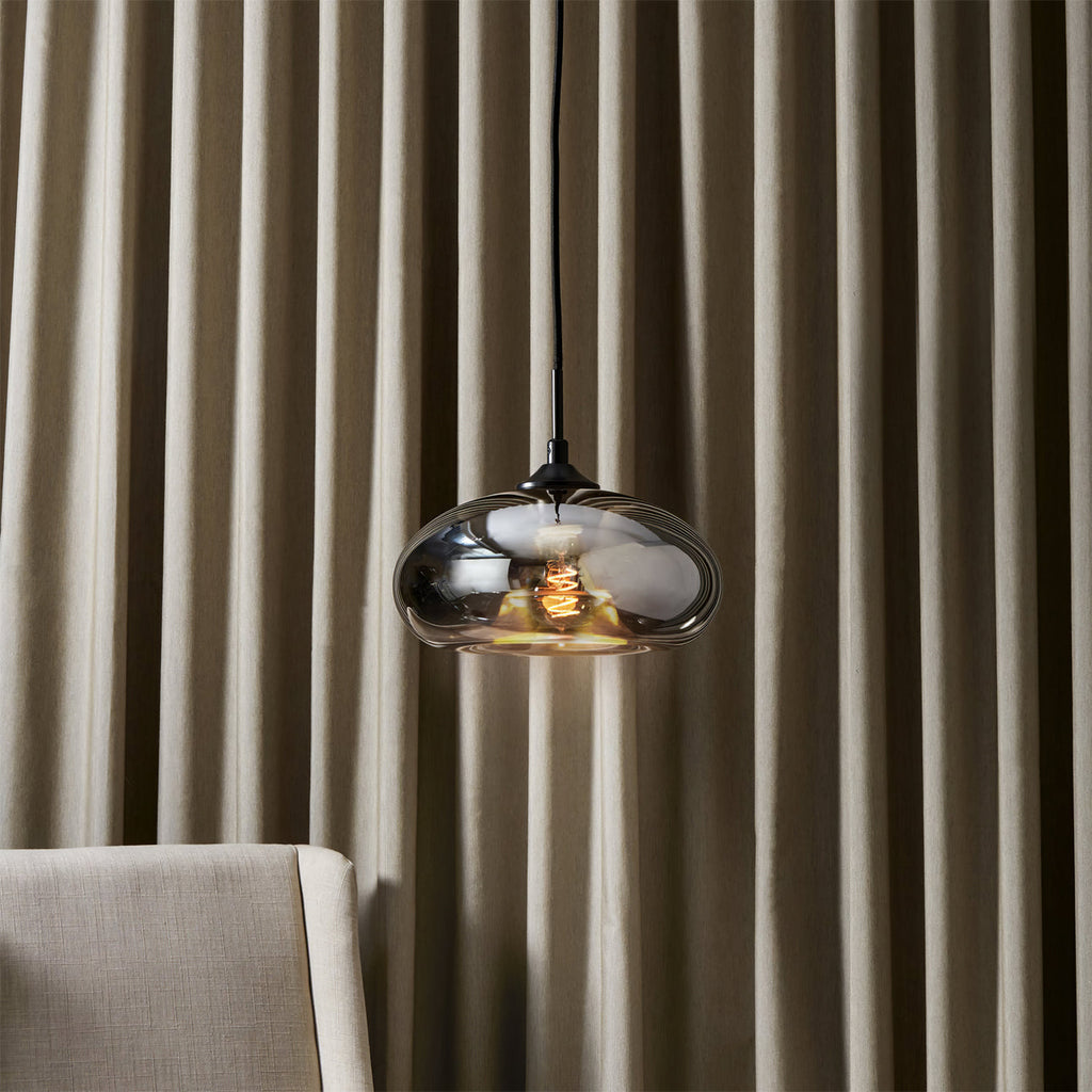 Glissa Glass Pendant Light - view 19