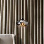 Glissa Glass Pendant Light - view 19