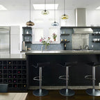 Glissa Glass Pendant Light - view 21