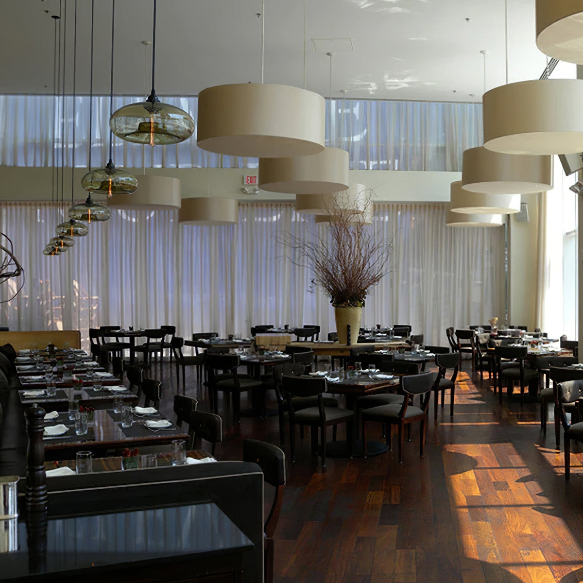 Glissa Glass Pendant Light - view 22