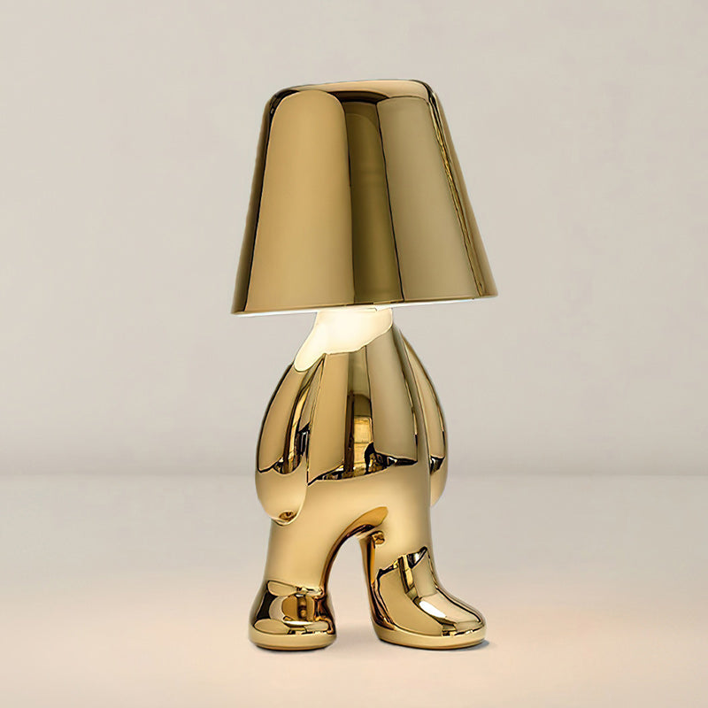 Golden Brothers Table Lamp - view 01