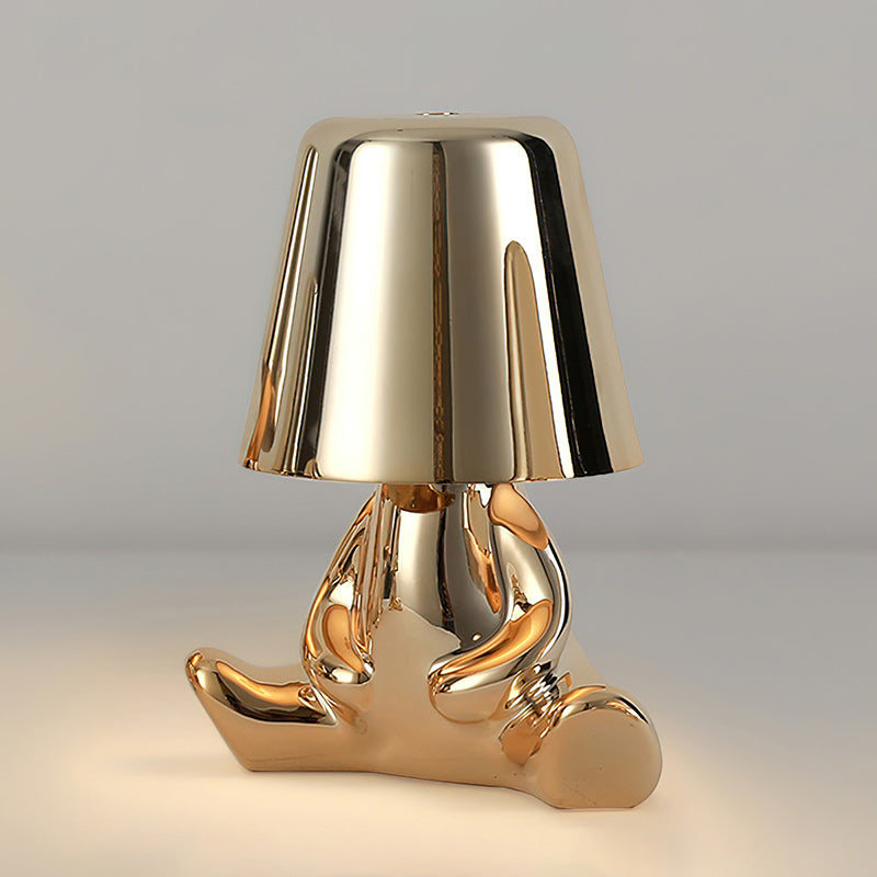 Golden Brothers Table Lamp - view 03