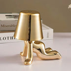 Golden Brothers Table Lamp - view 04