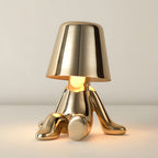 Golden Brothers Table Lamp - view 05