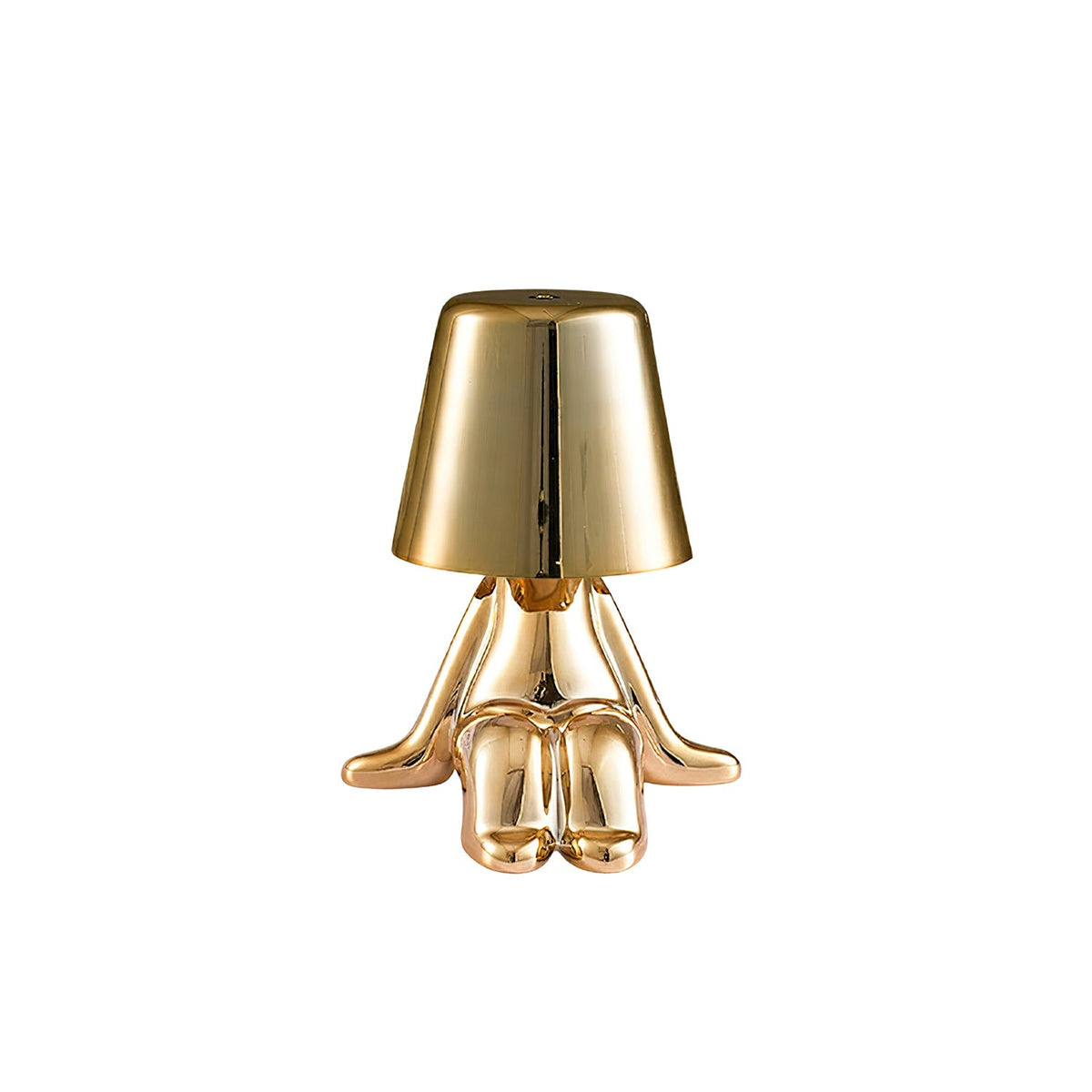Golden Brothers Table Lamp - view 06
