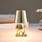 Golden Brothers Table Lamp - view 07