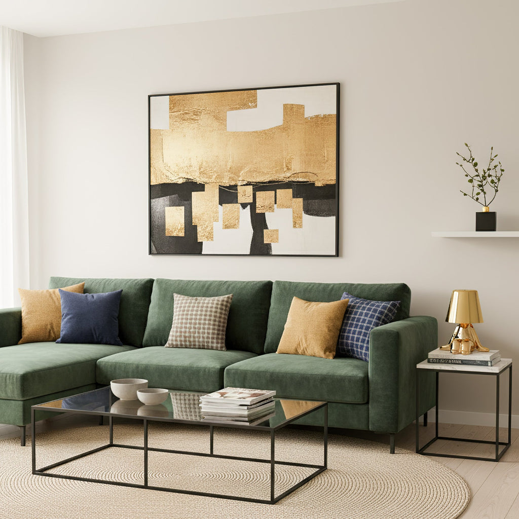 Golden Brothers Table Lamp - view 10