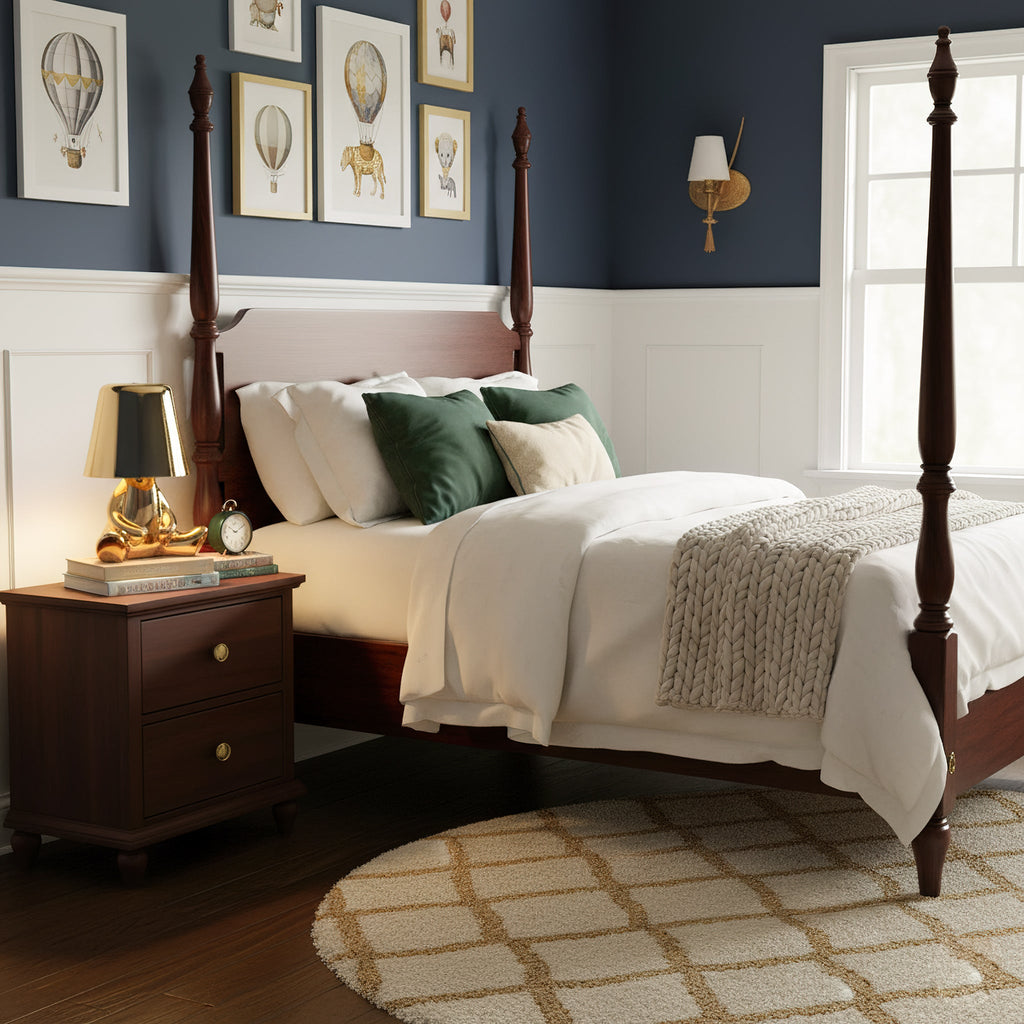 Golden Brothers Table Lamp - view 13