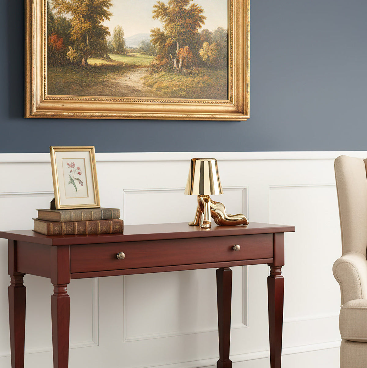 Golden Brothers Table Lamp - view 16