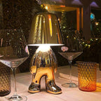 Golden Brothers Table Lamp - view 18