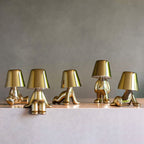 Golden Brothers Table Lamp - view 22