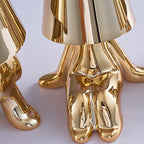Golden Brothers Table Lamp - view 25