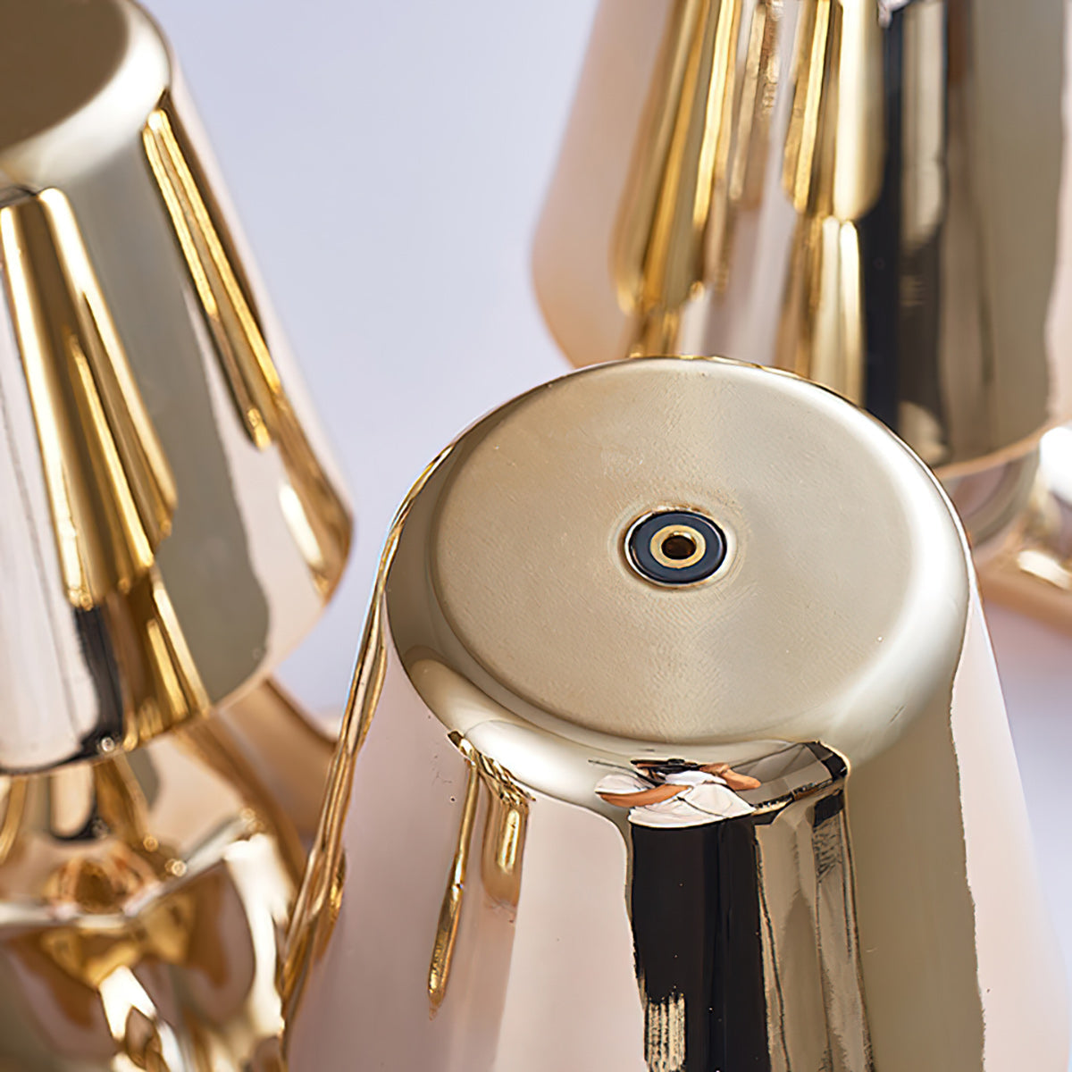 Golden Brothers Table Lamp - view 26