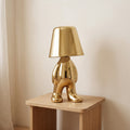 Golden Brothers Table Lamp - main view
