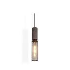 Grano Concrete Pendant Light - view 07