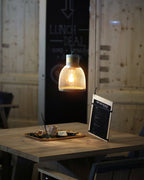 Grano Concrete Pendant Light - view 08
