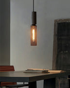 Grano Concrete Pendant Light - view 10