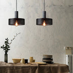 Grano Concrete Pendant Light - view 13