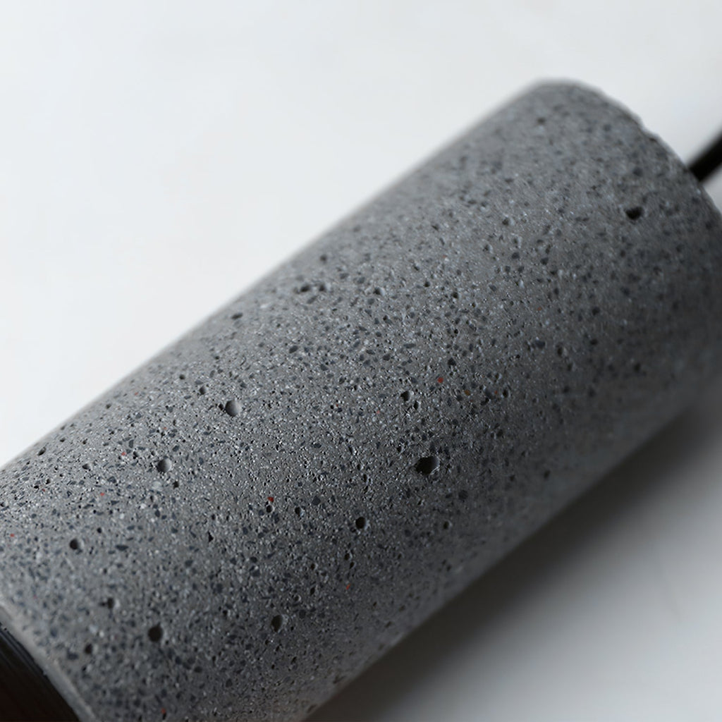 Grano Concrete Pendant Light - view 16