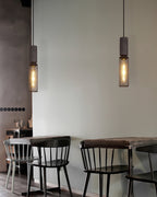 Grano Concrete Pendant Light - view 20