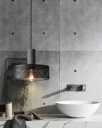 Grano Concrete Pendant Light - view 21