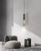Grano Concrete Pendant Light - view 24